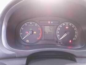 Škoda Roomster praktik 1,4 benzin - 7