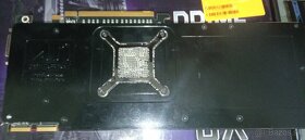 Sapphire Radeon HD 5870 1GB GDDR5 - 7