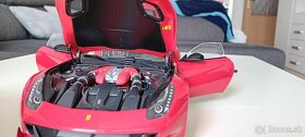 Ferrari F12 TDF 1:18 (bbr) - 7