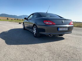 Peugeot 406 Coupé 2.2 HDi Pack - 7