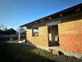 AFYREAL predaj pozemku na stavbu rodinného domu s menšou nov - 7