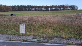 Stavebné pozemky pod Tatrami - Vlková okr. Kežmarok - 7