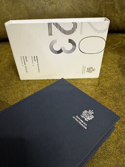 2€ San Maríno PROOF set 2023 - 7