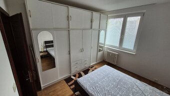2 - izbový kompletne zariadený byt Trenčín/Juh - 7