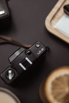 Lomo LC-A - 7