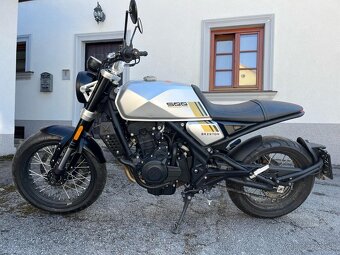Brixton Crossfire 500 - 7