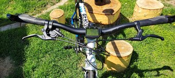 Cestný bicykel Možná výmena - 7