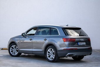 Audi Q7 3.0 TDI quattro - 7