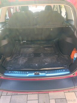 Peugeot 308 SW 1.6 16v 88KW EM+STK 05/2026 - 7