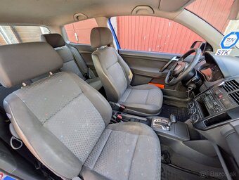 Volkswagen Polo 1.4 LPG Automat - 7