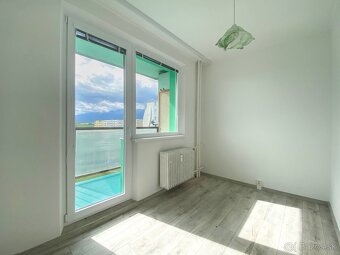 2. Izbový byt po rekonštrukcii v Matejovciach na prenájom 🏠 - 7