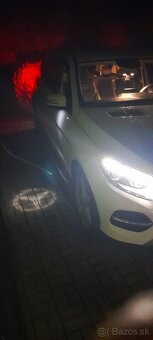 Mercedes-Benz gle 350d - 7