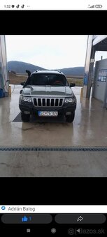 Jeep Grand cherokee - 7