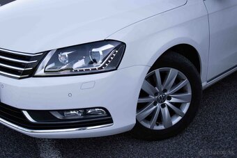 Volkswagen Passat Variant 2.0 TDI - 7