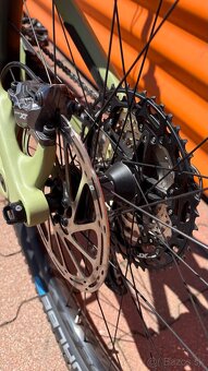 Canyon Spectral 125 CF 8 - 7