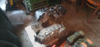 ROZPREDÁM Cf moto X8 2013 - 7