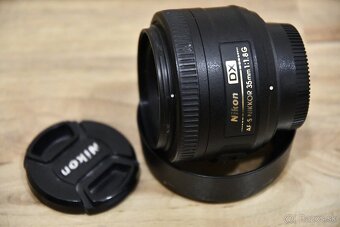 Nikon D7500 set - 7