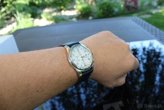 Dugena chronograf - 7