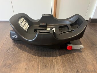 Britax Römer Smile III - štvorkombinácia - 7