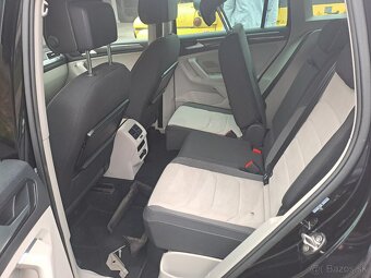 Volkswagen Tiguan 2.0 TDI 4Motion - 7