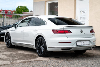 Volkswagen Arteon 2.0 TDI SCR BMT 190k R-Line 4Motion - 7
