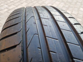 225/55 R18 pneu letné 225/55/18 pneumatiky 225 55 18 r18 - 7