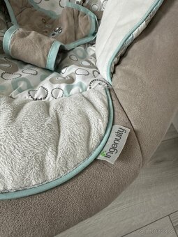 Hojdatko pre baby - 7