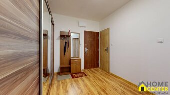 NA PREDAJ zrekonštruovaný, 3 izbový byt /83m2/ s dvomi balkó - 7