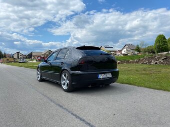 Seat leon 1.9 TDI - 7