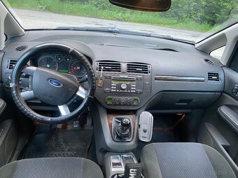 Ford C-max - 7