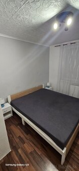 2 izbový byt + pivnica Pohronský Ruskov - 7