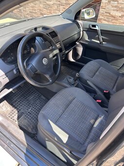 Vw Polo - 7