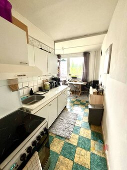 Nová Cena .....EXKLUZÍVNE na predaj byt v pôvodnom stave ,v - 7