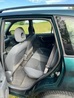 Toyota RAV4 2001 2.0D 85kw - 7