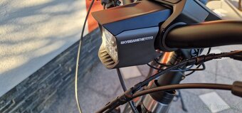 Haibike flyon - 7