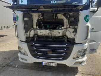 DAF XF 460 FT - 7
