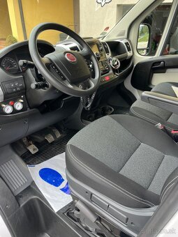 Fiat Ducato 2.3jtd.131kw Odtahovka - 7