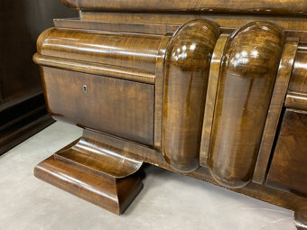 Luxusná art deco jedáleň 1930 - 7