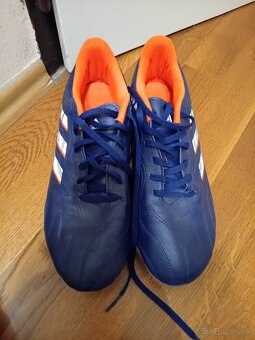 Pánske kopačky Adidas 41 - 7