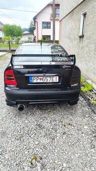 Octavia 1.8Turbo Elegance - 7