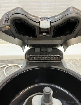 Tefal FZ 700038 ActiFry teplovzdušná fritéza - 7