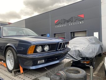 Bmw 635 csi - 7