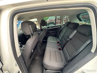 Volkswagen Tiguan 1.4 TSI - 7