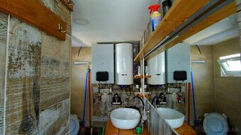 Na predaj MINIHOUSE v lukratívnej lokalite Košice – Pereš - 7