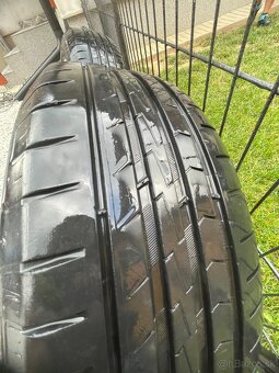 VW 5x112 r15 - 7