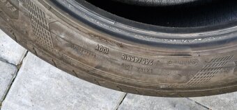 245 45 r18 Goodyear - 7