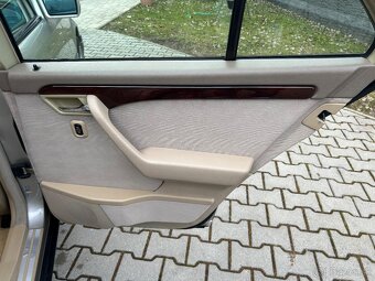 Mercedes C220 diesel W202 - 7