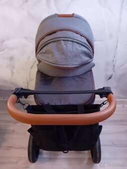 Kočiar Bexa ultra 3kombinácia - 7