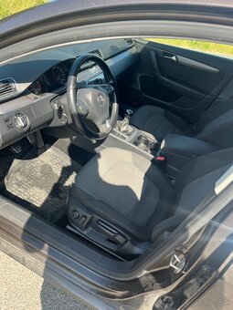 Passat b7 combi - 7