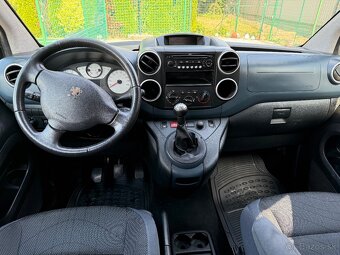 Predám Peugeot Partner STK/EM do 05/2027 - 7
